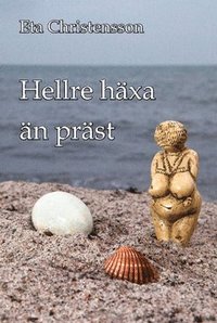 e-Bok Hellre häxa än präst