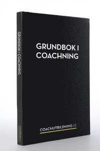 e-Bok Grundbok i coachning