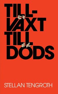 e-Bok Tillväxt till döds <br />                        Pocket