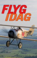 Flyg idag : flygets årsbok 2016