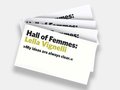 Hall Of Femmes : Lella Vignelli