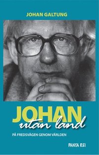 e-Bok Johan utan land  på fredsvägen genom världen