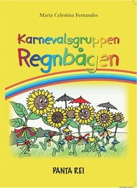 e-Bok Karnevalsgruppen Regnbågen