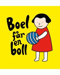 e-Bok Boel får en boll