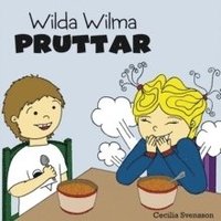 e-Bok Wilda Wilma pruttar