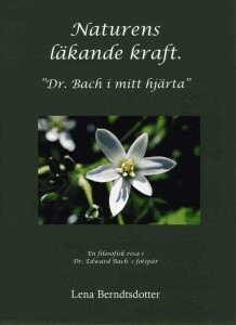 Lena Berndtsdotter - Naturens läkande kraft, Inbunden