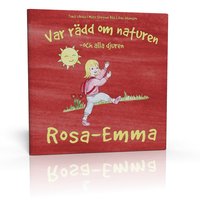 e-Bok Var rädd om naturen och alla djuren