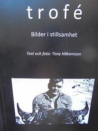 e-Bok Trofé   bilder i stillsamhet