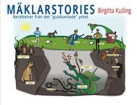 Mklarstories : berttelser frn det guldkantade yrket