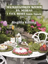 Matkreat�ren bjuder p� middag i Vita Huset Gamla Uppsala