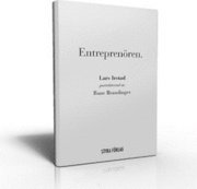 e-Bok Entreprenören  Lars Irstad