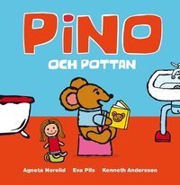 e-Bok Pino och Pottan