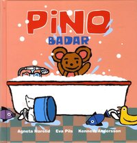 e-Bok Pino badar