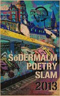 Sdermalm Poetry Slam 2013
