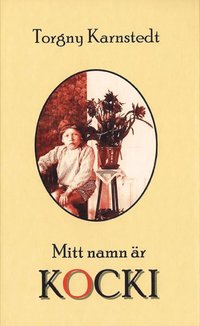 e-Bok Mitt namn är Kocki