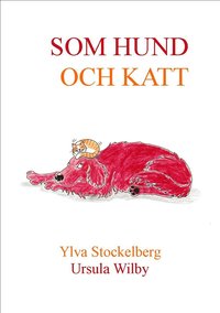 e-Bok Som hund och katt <br />                        E bok