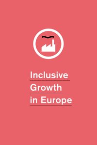 Inclusive growth in Europe