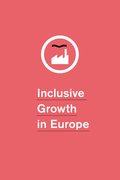 Inclusive growth in Europe