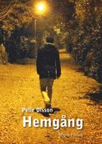 Pelle Olsson - Hemgång, Inbunden