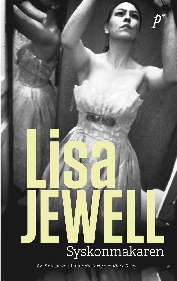 Lisa Jewell - Syskonmakaren, Inbunden