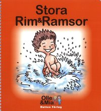 e-Bok Stora Rim   Ramsor  Olle   Mia