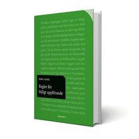 Regler f�r l�jligt uppf�rande