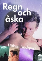 Håkan Lindquist - Regn och åska, Inbunden