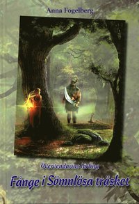 F�nge i S�mnl�sa tr�sket