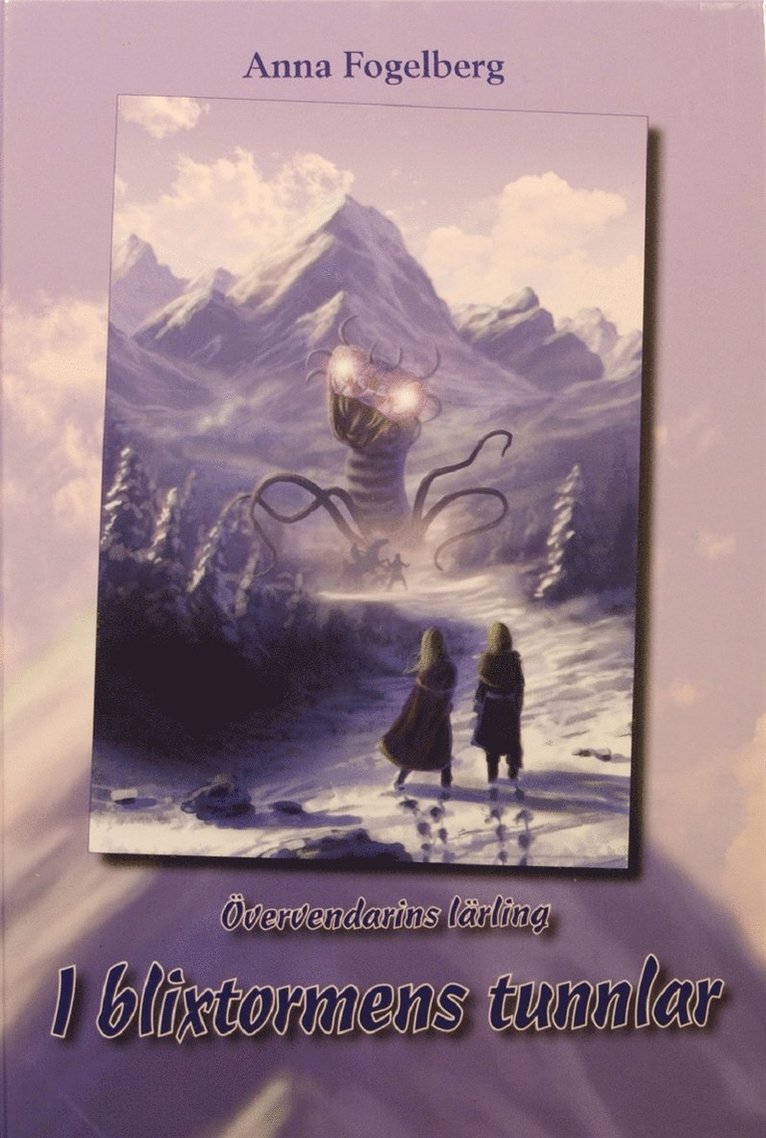 Anna Fogelberg - I Blixtormens tunnlar, E-bok