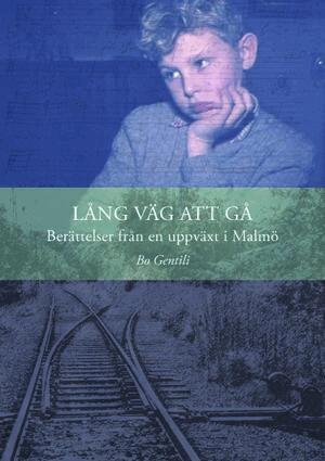 Lång väg att gå : berättelser från en uppväxt i Malmö