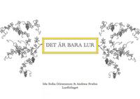 e-Bok Det är bara lur