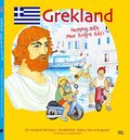 Grekland : hemma bra men borta bst