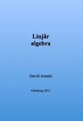 Linjr algebra