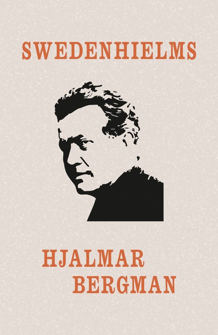 Hjalmar Bergman - Swedenhielms, E-bok