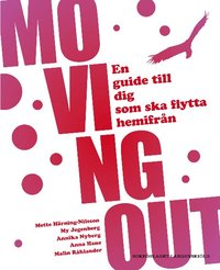 e-Bok Moving out  en guide till dig som ska flytta hemifrån