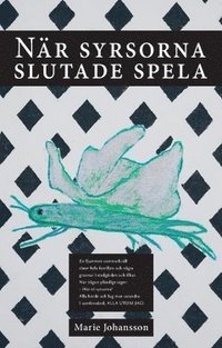 e-Bok När syrsorna slutade spela