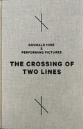 The crossing of two lines