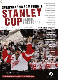 Svenskarna som vunnit Stanley Cup