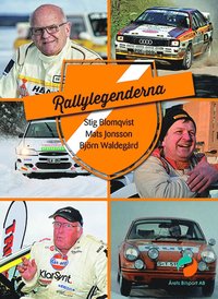 Rallylegenderna