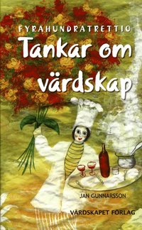 e-Bok Tankar om värdskap