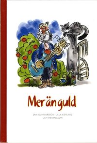 e-Bok Mer än guld