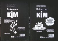 e-Bok Boken om KIM   systemisk organisationsutveckling med KIM modellen som grund