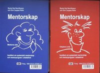 e-Bok Mentorskap