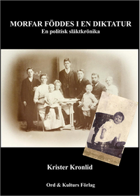 e-Bok Morfar föddes i en diktatur en politisk släktkrönika