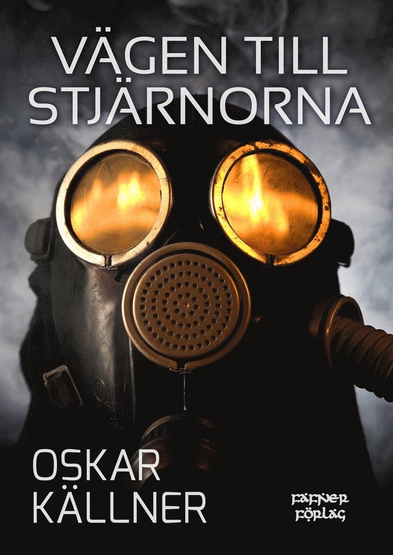 Oskar Källner - Vägen till stjärnorna, E-bok
