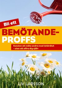 e-Bok Bemötandeproffs <br />                        E bok