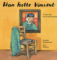 e-Bok Han hette Vincent