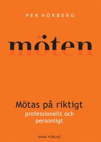 e-Bok Mötas på riktigt  professionellt och personligt