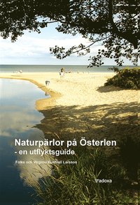 e-Bok Naturpärlor på Österlen   en utflyktsguide <br />                        E bok