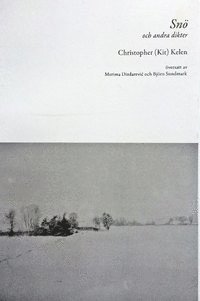 e-Bok Snö och andra dikter